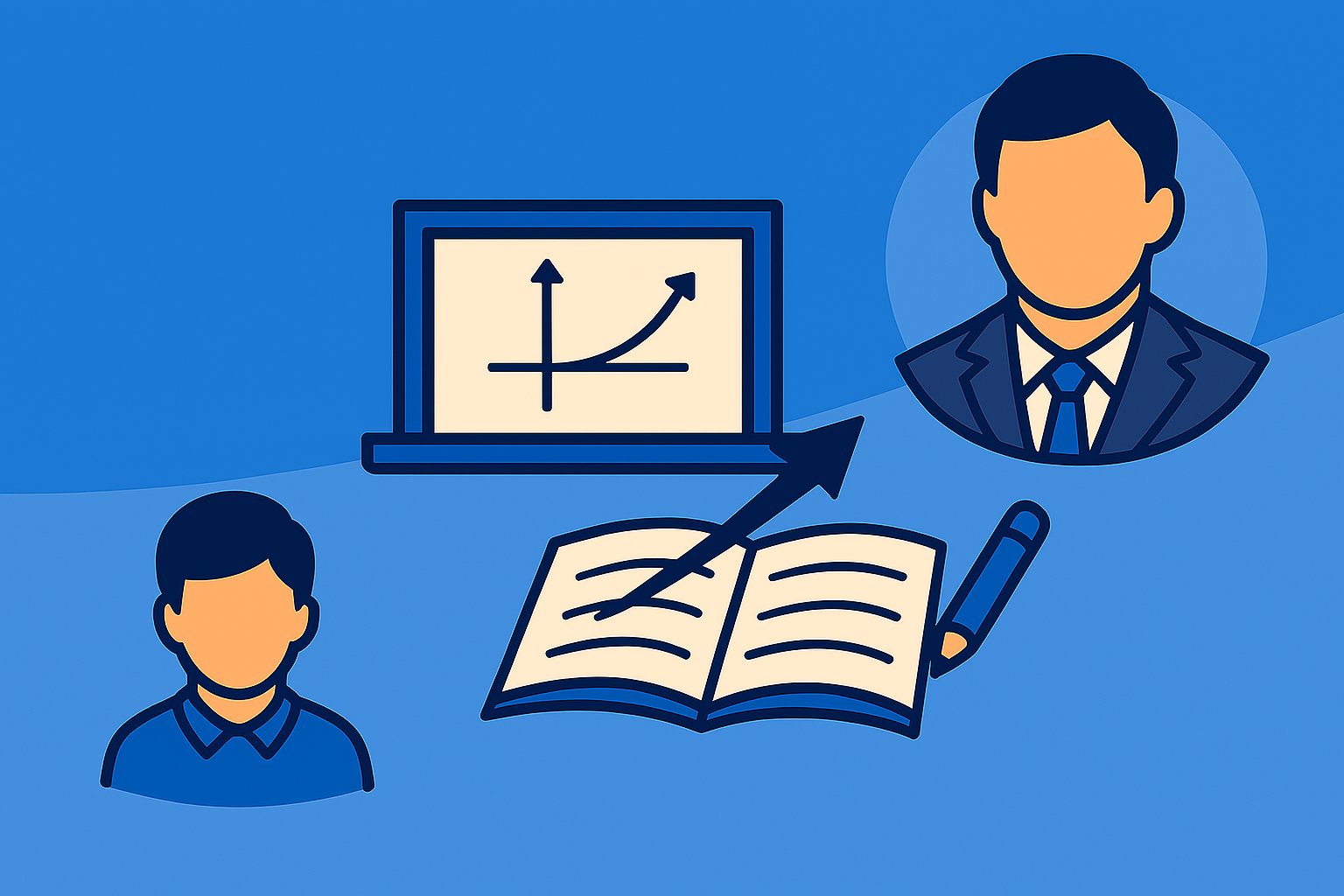 数学を苦手から得点源に変える!